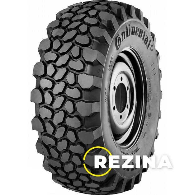 Continental MPT81 (индустриальная) 365/80 R20 152K