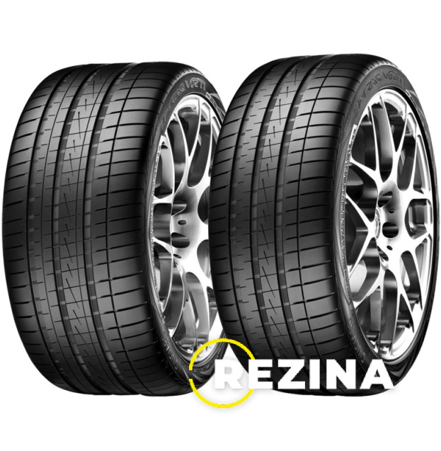Vredestein Ultrac Vorti+ 225/50 R18 99Y XL Netherlands 2023