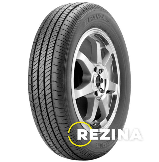 Bridgestone Turanza ER30 245/50 R18 100W FR * Японія 2024 року