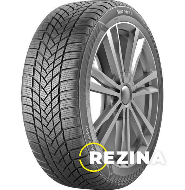 Matador MP 93 Nordicca 175/80 R14 88T