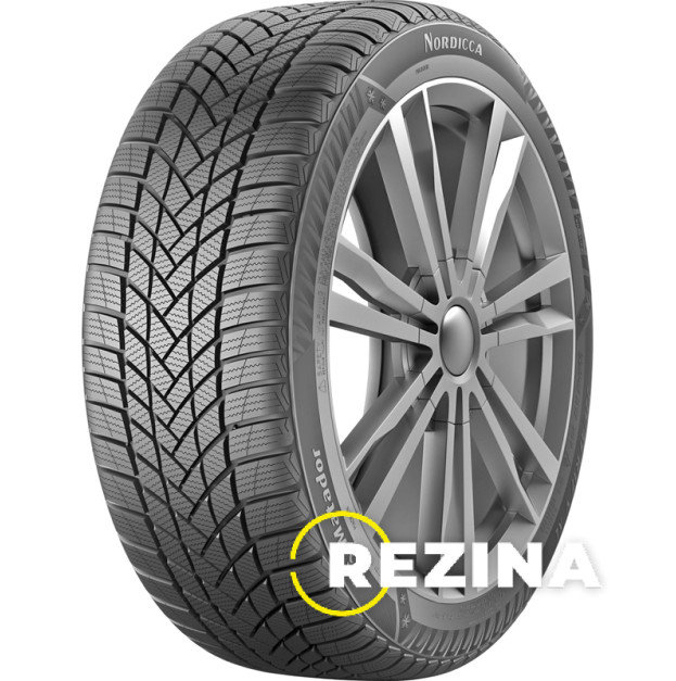 Matador MP 93 Nordicca 215/50 R18 92V FR