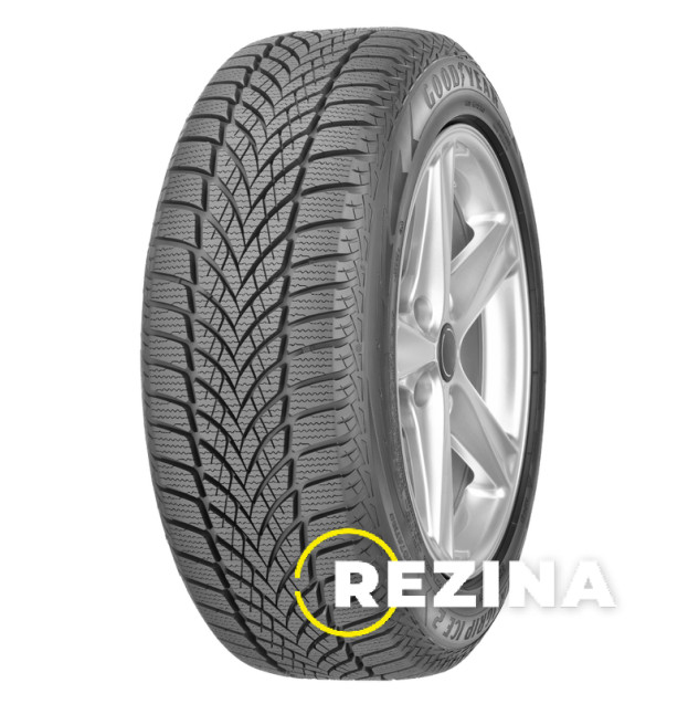 Goodyear UltraGrip Ice 2 245/40 R19 98T XL FP Germany 2024