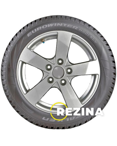 Falken Eurowinter HS01 SUV 215/60 R17 100V XL