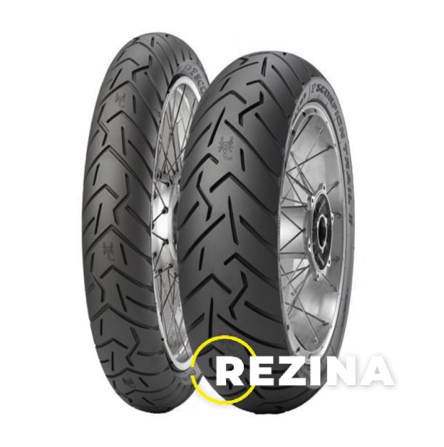Pirelli Scorpion Trail 2 140/80 R17 69V