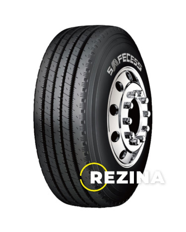 Safecess SFC66 (рульова) 315/80 R22.5 157/154L PR20 Китай 2024 року