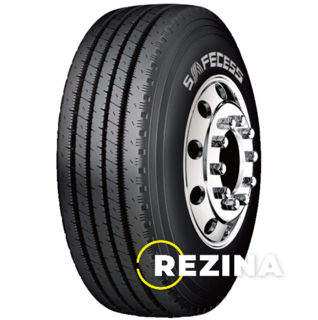 Safecess SFC66 (рульова) 315/80 R22.5 157/154L PR20 Китай 2024 року