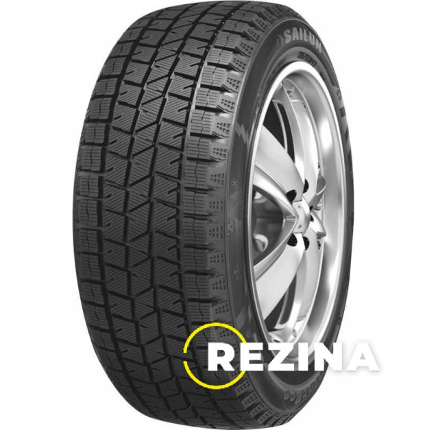 Sailun ICE BLAZER Arctic SUV 215/65 R17 99T Китай 2025 року