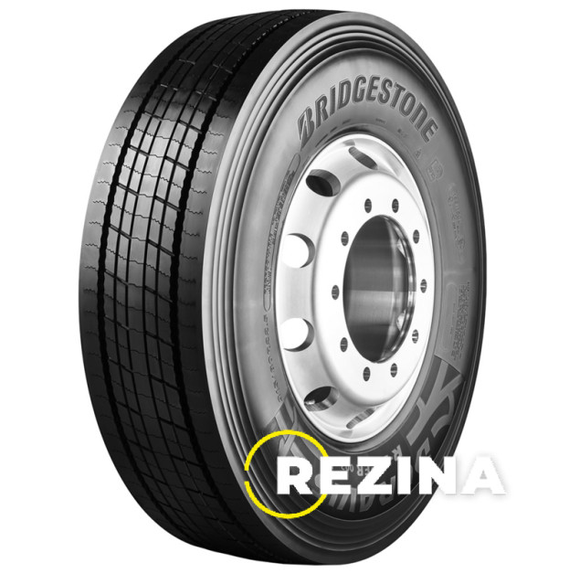 Bridgestone Duravis R-Steer 002 (рулевая) 315/80 R22.5 154/150M