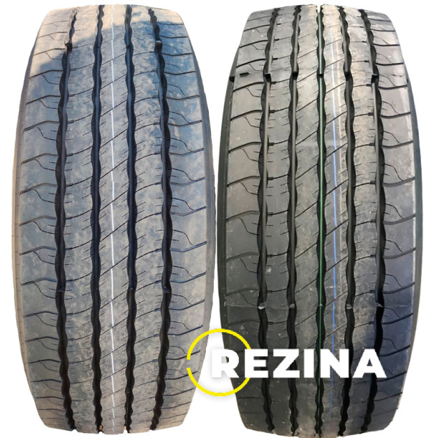 Sava Avant A5 (рульова) 315/80 R22.5 156L/154M