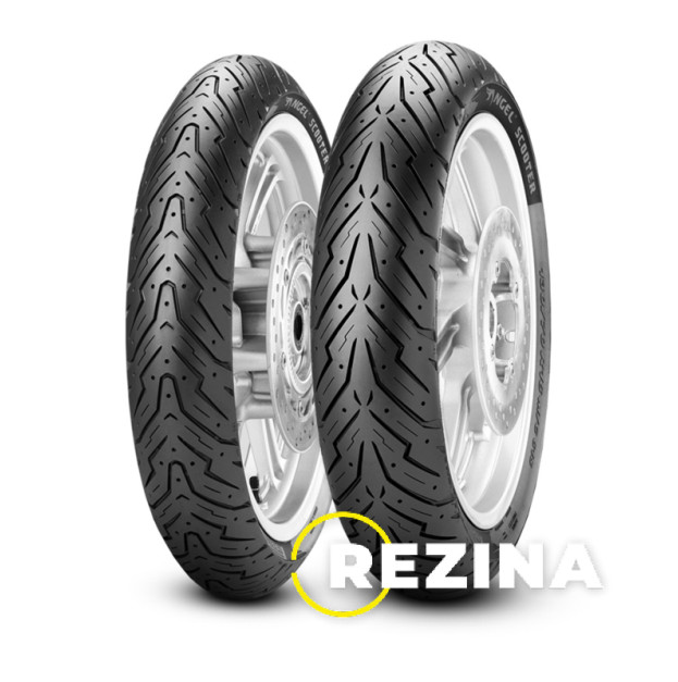 Pirelli Angel Scooter 120/80 R14 58P