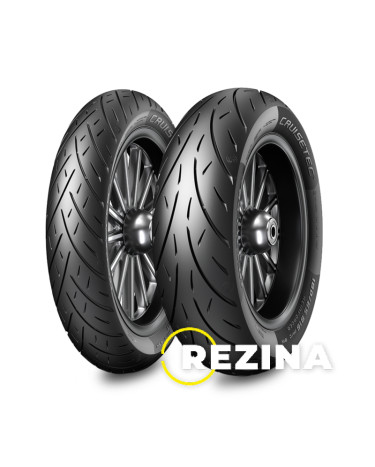 Metzeler CRUISETEC 180/60 R16 80H