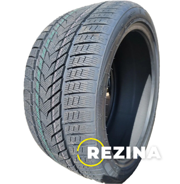 ILink Snowgripper II 255/55 R19 111H XL China 2024