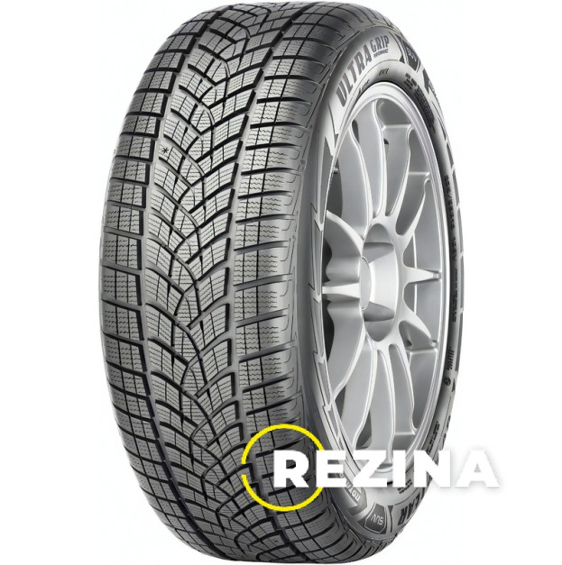 Goodyear UltraGrip Performance + SUV 235/55 R19 105V XL