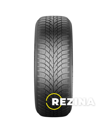 Continental WinterContact TS 870 195/55 R16 87H Франция 2025 года