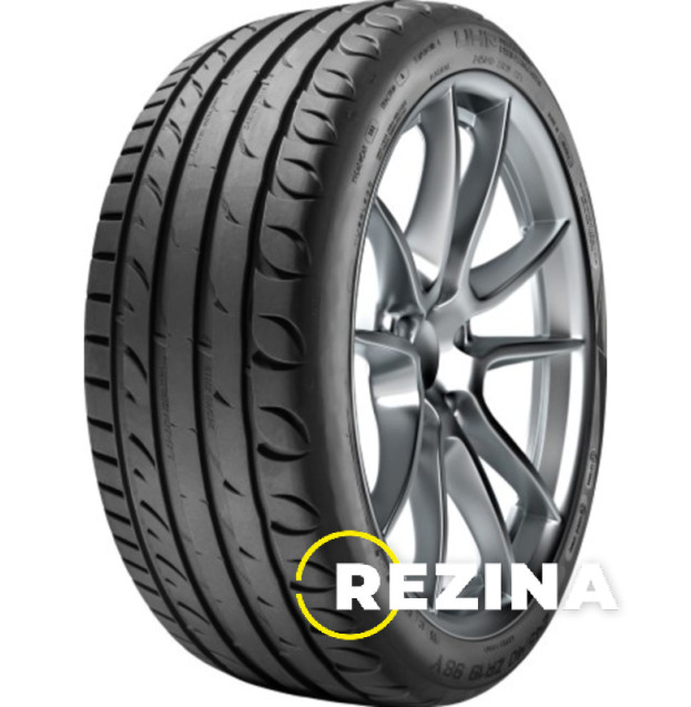 Kormoran Ultra High Performance 215/55 R17 94V Сербия 2025 года