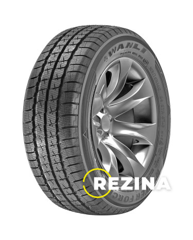 Wanli Winter Force SW103 235/65 R16C 115/113R Китай 2025 року