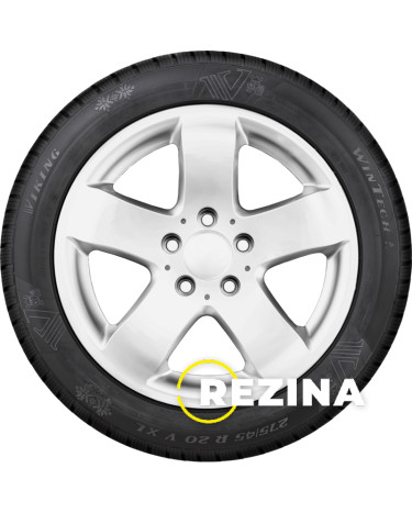 Viking WinTech 235/60 R18 107V XL FR