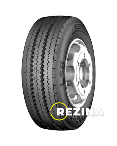 Continental LSR (steering) 7.50 R16C 121/120L