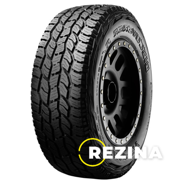 Cooper Discoverer AT3 Sport 2 265/75 R16 116T OWL