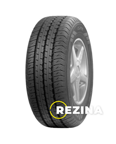 Nokian cLine Cargo 235/60 R17C 117/115R