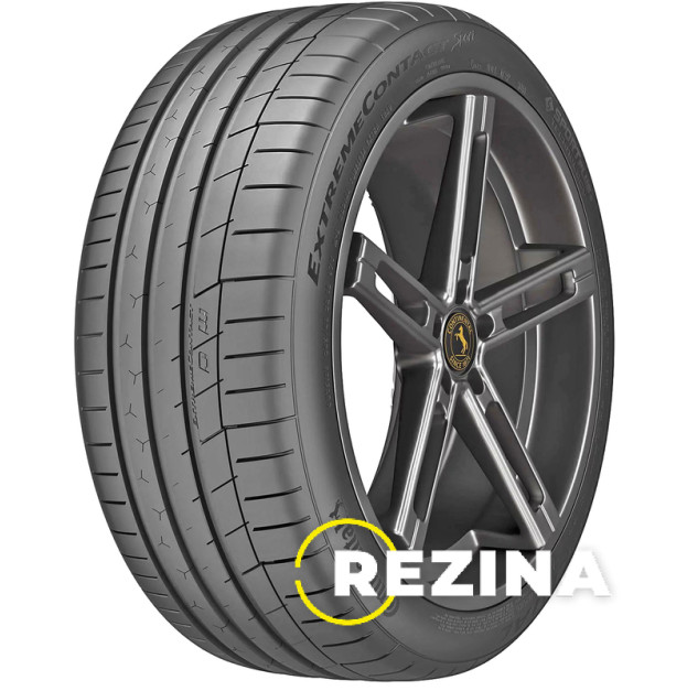 Continental ExtremeContact Sport 235/40 R18 95Y XL