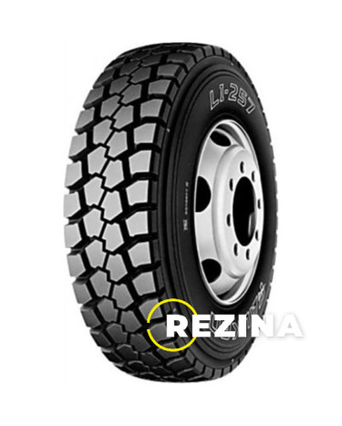 Falken LI 257 (ведущая) 13 R22.5 154/150K