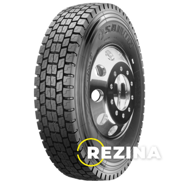 Sailun SDR1 (leading) 235/75 R17.5 143/141K PR16 Vietnam 2023