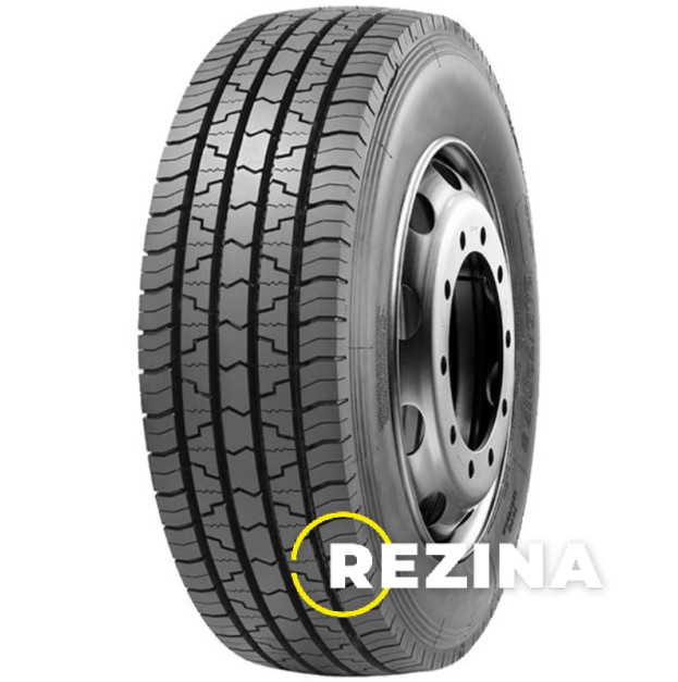 Ovation EAR518 (рульова) 225/75 R17.5 129/127M PR14