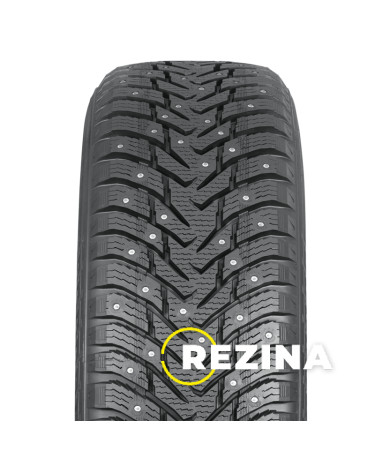 Nokian Nordman 8 SUV 215/70 R16 104T XL (studded)