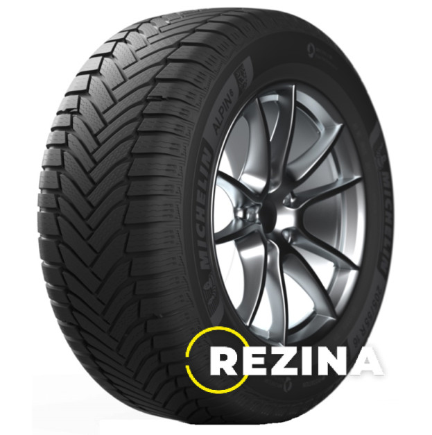 Michelin Alpin 6 155/70 R19 88H XL