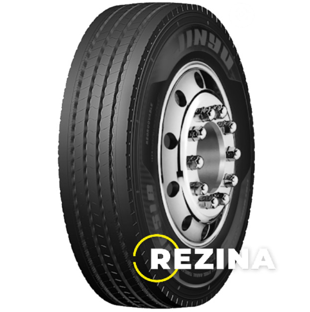 Jinyu JF518 (рулевая) 215/75 R17.5 135/133L PR16