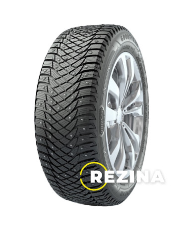 Goodyear UltraGrip Arctic 2 SUV 225/60 R18 104T XL (шип) Польша 2025 года