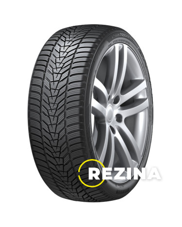 Hankook Winter i*cept evo3 X W330A 235/65 R19 109V XL Корея 2025 року