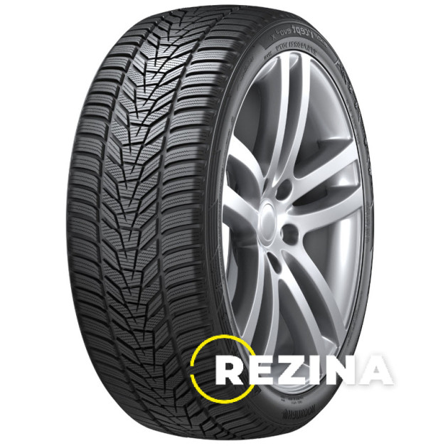 Hankook Winter i*cept evo3 X W330A 235/65 R19 109V XL Корея 2025 року