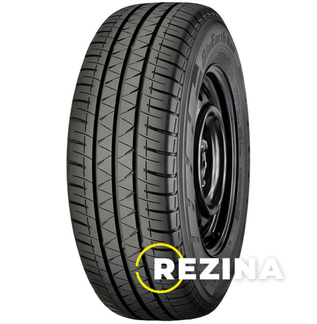 Yokohama BluEarth-Van RY55 235/65 R16C 121/119R Таиланд 2025 года