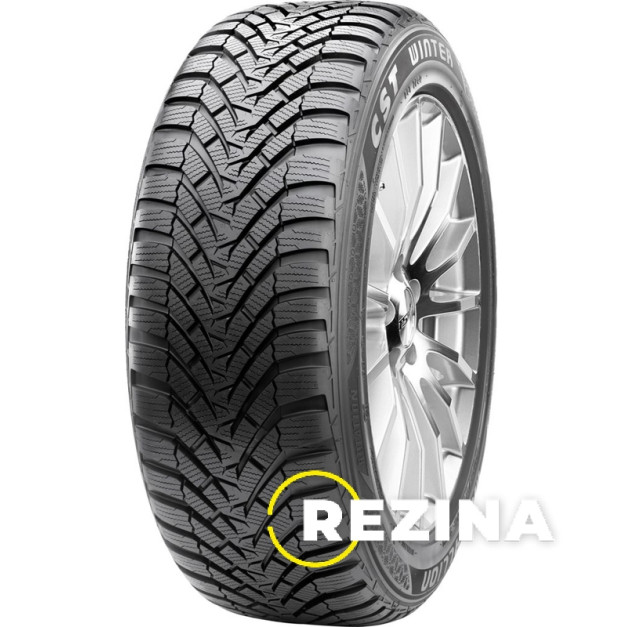 CST Medallion Winter WCP1 235/55 R19 105W XL Китай 2025 року