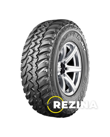 Bridgestone Dueler M/T 674 265/75 R16 119/116Q