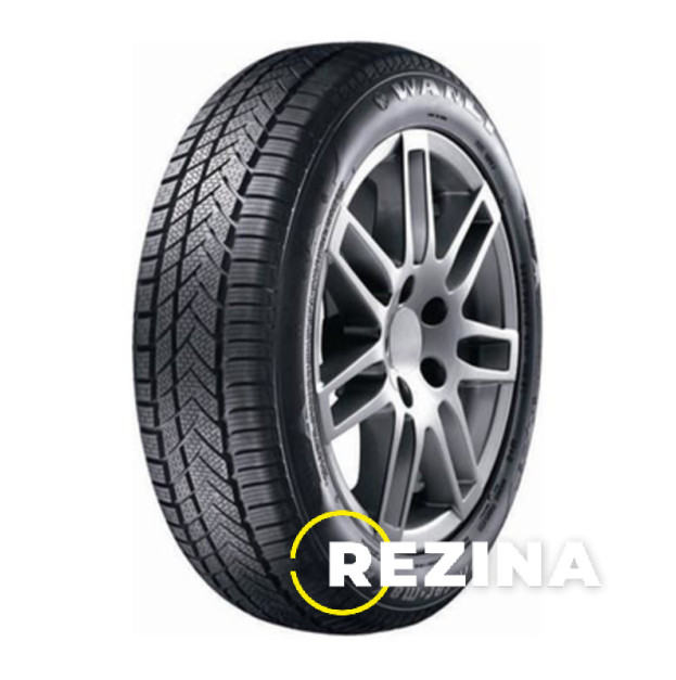 Sunny Winter-maX A1 NW211 245/45 R19 102V XL