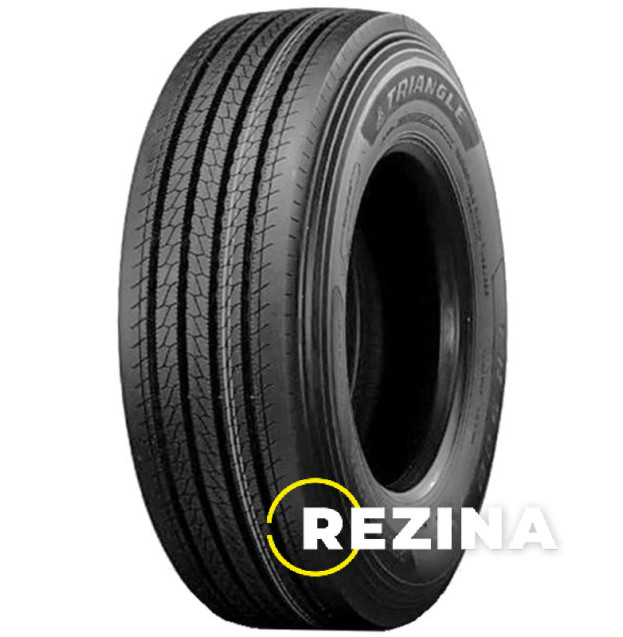 Triangle TRS02 (рульова) 265/70 R19.5 143/141J PR18 Китай 2025 року