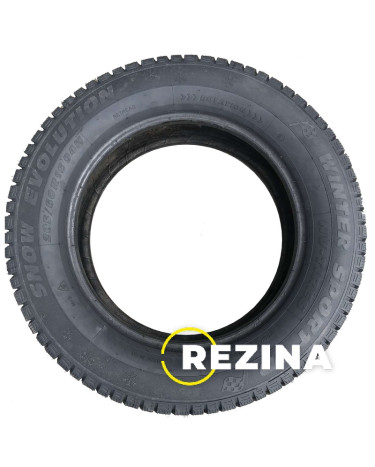 Snow Evolution (наварка) Winter Sport 3D 205/60 R16 94H