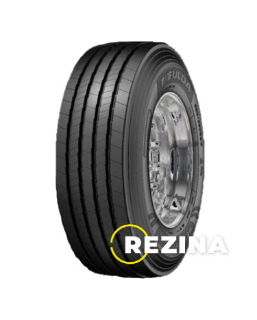 Fulda Regiotonn 3 (trailer) 385/55 R22.5 160K/158L