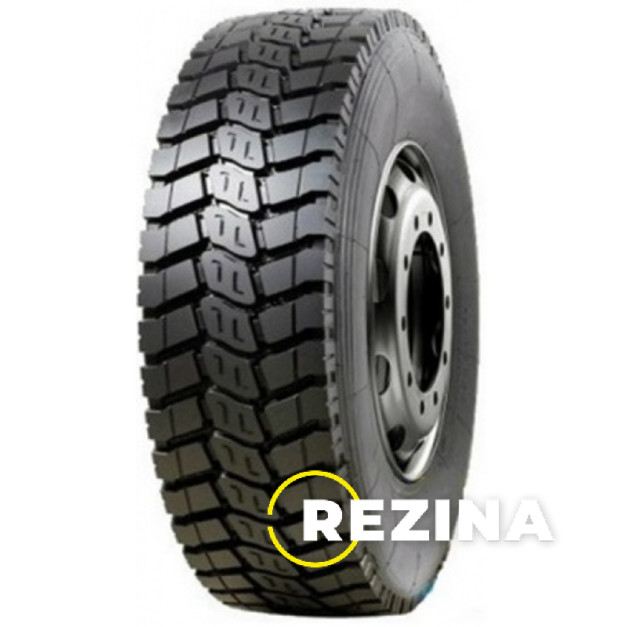 Taitong HS918 (ведуча) 8.25 R20 139/137K PR16