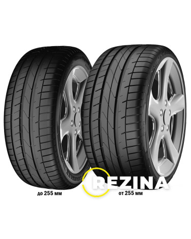 Starmaxx Ultra Sport ST760 275/35 R19 96W Run Flat
