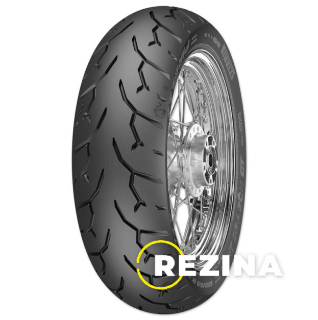 Pirelli Nihgt Dragon 130/70 R18 63V