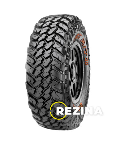 CST Sahara M/T II 235/75 R15 104/101Q OWL