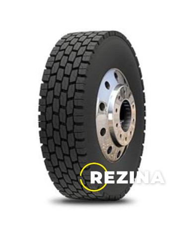 Duraturn Y105 (ведущая) 315/80 R22.5 156/150L