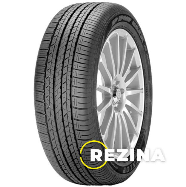 Dunlop SP Sport Maxx A1 A/S 245/45 R19 98V