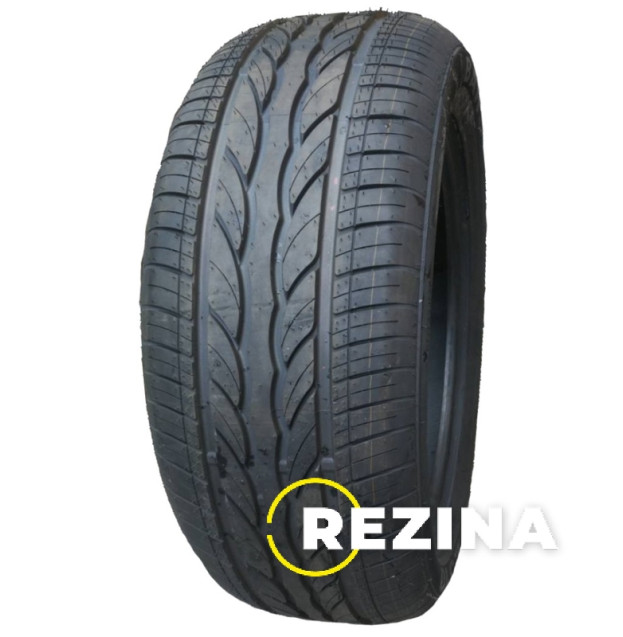 Bars UZ310 235/50 R18 97W Uzbekistan 2024