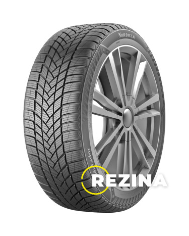 Matador MP 93 Nordicca 255/55 R18 109V XL FR