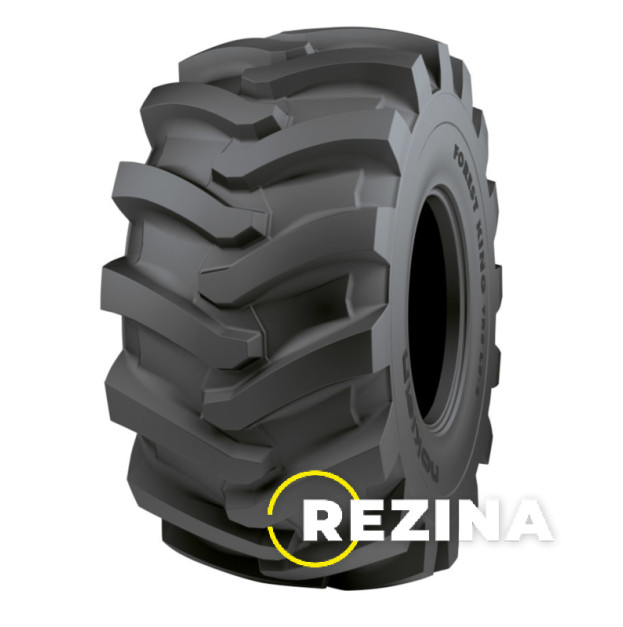 Nokian Forest King TRS LS-2 (индустриальная) 28.00 R26 PR26 Финляндия 2024 года